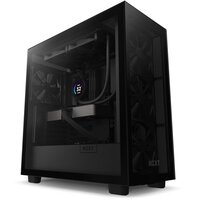 Система жидкостного охлаждения для процессора NZXT Kraken Elite 280 RGB 2023 RL-KR28E-B1 - Превью изображения №6 — Интернет-магазин ПроЗаказ