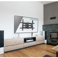 Кронштейн для телевизора Kromax GALACTIC-57 (черный) - Превью изображения №8 — Интернет-магазин ПроЗаказ