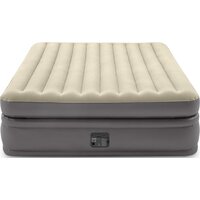Надувная кровать Intex Queen Comfort Elevated 64164NP - Превью изображения №3 — Интернет-магазин ПроЗаказ