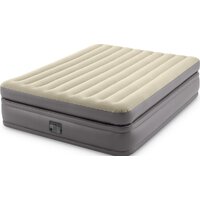 Надувная кровать Intex Queen Comfort Elevated 64164NP - Превью изображения №2 — Интернет-магазин ПроЗаказ