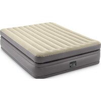 Надувная кровать Intex Queen Comfort Elevated 64164NP - Превью изображения №4 — Интернет-магазин ПроЗаказ