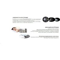 Надувная кровать Intex Queen Comfort Elevated 64164NP - Превью изображения №9 — Интернет-магазин ПроЗаказ