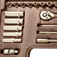 Универсальный набор инструментов Ombra OMT30S 30 предметов - Превью изображения №3 — Интернет-магазин ПроЗаказ