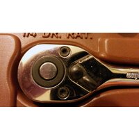 Универсальный набор инструментов Ombra OMT30S 30 предметов - Превью изображения №5 — Интернет-магазин ПроЗаказ