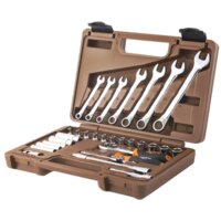 Универсальный набор инструментов Ombra OMT30S 30 предметов - Превью изображения №2 — Интернет-магазин ПроЗаказ