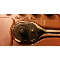 Универсальный набор инструментов Ombra OMT30S 30 предметов - Превью изображения №6 — Интернет-магазин ПроЗаказ