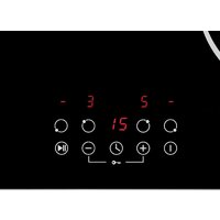 Варочная панель Krona Neckar 60 BL - Превью изображения №5 — Интернет-магазин ПроЗаказ