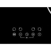 Варочная панель Krona Neckar 60 BL - Превью изображения №4 — Интернет-магазин ПроЗаказ