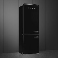 Холодильник Smeg FAB38LBL6 - Превью изображения №3 — Интернет-магазин ПроЗаказ