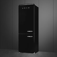 Холодильник Smeg FAB38LBL6 - Превью изображения №4 — Интернет-магазин ПроЗаказ