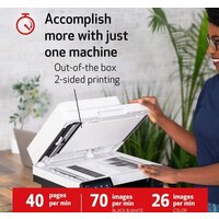 МФУ Canon i-SENSYS MF455dw 5161C006 - Превью изображения №4 — Интернет-магазин ПроЗаказ