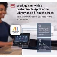 МФУ Canon i-SENSYS MF455dw 5161C006 - Превью изображения №6 — Интернет-магазин ПроЗаказ