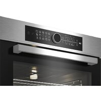 Электрический духовой шкаф BEKO BBIM12400XCS - Превью изображения №4 — Интернет-магазин ПроЗаказ