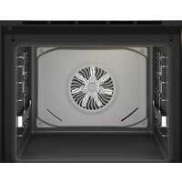 Электрический духовой шкаф BEKO BBIM12400XCS - Превью изображения №5 — Интернет-магазин ПроЗаказ