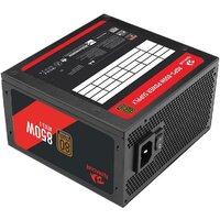 Блок питания Redragon 850W GC-PS030 - Превью изображения №4 — Интернет-магазин ПроЗаказ