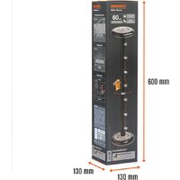 Насадка для мойки днища Daewoo Power DAWX 60 - Превью изображения №4 — Интернет-магазин ПроЗаказ