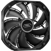 Кулер для процессора DeepCool AS500 Plus R-AS500-BKNLMP-G - Превью изображения №12 — Интернет-магазин ПроЗаказ