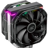 DeepCool AS500 Plus R-AS500-BKNLMP-G