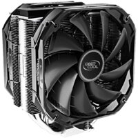 Кулер для процессора DeepCool AS500 Plus R-AS500-BKNLMP-G - Превью изображения №2 — Интернет-магазин ПроЗаказ