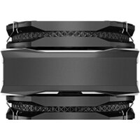 Кулер для процессора DeepCool AS500 Plus R-AS500-BKNLMP-G - Превью изображения №4 — Интернет-магазин ПроЗаказ