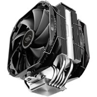 Кулер для процессора DeepCool AS500 Plus R-AS500-BKNLMP-G - Превью изображения №8 — Интернет-магазин ПроЗаказ