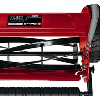 Барабанная газонокосилка Einhell GC-HM 400 - Превью изображения №3 — Интернет-магазин ПроЗаказ