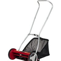 Барабанная газонокосилка Einhell GC-HM 400 - Превью изображения №1 — Интернет-магазин ПроЗаказ