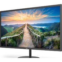 Монитор AOC Q32V4 - Превью изображения №3 — Интернет-магазин ПроЗаказ