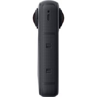 Экшен-камера Insta360 X4 Air Invisible Dive Bundle (черный) - Превью изображения №8 — Интернет-магазин ПроЗаказ