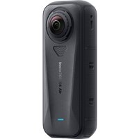 Экшен-камера Insta360 X4 Air Invisible Dive Bundle (черный) - Превью изображения №5 — Интернет-магазин ПроЗаказ