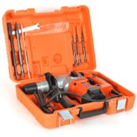 Перфоратор Patriot RH 350 140301367 - Превью изображения №3 — Интернет-магазин ПроЗаказ