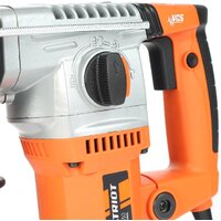 Перфоратор Patriot RH 350 140301367 - Превью изображения №7 — Интернет-магазин ПроЗаказ