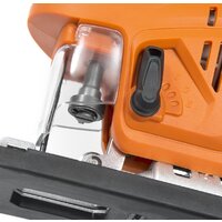 Электролобзик Daewoo Power DAJ 750 - Превью изображения №4 — Интернет-магазин ПроЗаказ