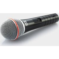 Проводной микрофон JTS TM-929 - Превью изображения №2 — Интернет-магазин ПроЗаказ