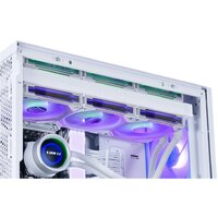 Корпус Lian Li Lancool 207 G99.LAN207RW.10RS - Превью изображения №8 — Интернет-магазин ПроЗаказ