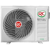 Кондиционер Royal Clima OPTIMUM 2.0 Inverter RCI-OME28HN - Превью изображения №11 — Интернет-магазин ПроЗаказ