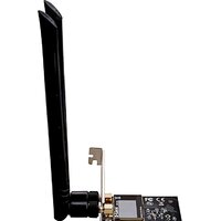 Wi-Fi адаптер D-Link DWA-582/RU/10/B1A - Превью изображения №2 — Интернет-магазин ПроЗаказ