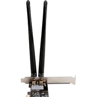 Wi-Fi адаптер D-Link DWA-582/RU/10/B1A - Превью изображения №3 — Интернет-магазин ПроЗаказ