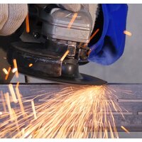 Угловая шлифмашина Oasis AG-90/125 Eco - Превью изображения №2 — Интернет-магазин ПроЗаказ