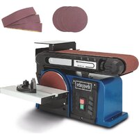 Scheppach BTS900