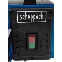 Шлифовальный станок Scheppach BTS900 - Превью изображения №6 — Интернет-магазин ПроЗаказ