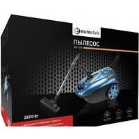 Пылесос Eurostek EVC-3515 - Превью изображения №3 — Интернет-магазин ПроЗаказ