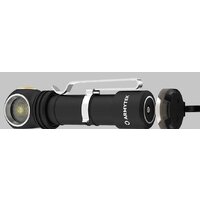 Фонарь Armytek Wizard C2 Magnet USB (теплый) - Превью изображения №4 — Интернет-магазин ПроЗаказ