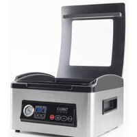 Однокамерный вакуумный упаковщик CASO VacuChef 70 - Превью изображения №2 — Интернет-магазин ПроЗаказ