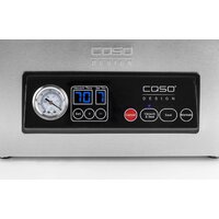 Однокамерный вакуумный упаковщик CASO VacuChef 70 - Превью изображения №3 — Интернет-магазин ПроЗаказ