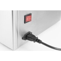 Однокамерный вакуумный упаковщик CASO VacuChef 70 - Превью изображения №10 — Интернет-магазин ПроЗаказ