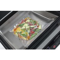 Однокамерный вакуумный упаковщик CASO VacuChef 70 - Превью изображения №9 — Интернет-магазин ПроЗаказ