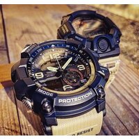Наручные часы Casio GG-1000-1A5 - Превью изображения №9 — Интернет-магазин ПроЗаказ