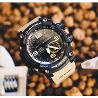 Наручные часы Casio GG-1000-1A5 - Превью изображения №2 — Интернет-магазин ПроЗаказ