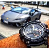 Наручные часы Casio GG-1000-1A5 - Превью изображения №13 — Интернет-магазин ПроЗаказ
